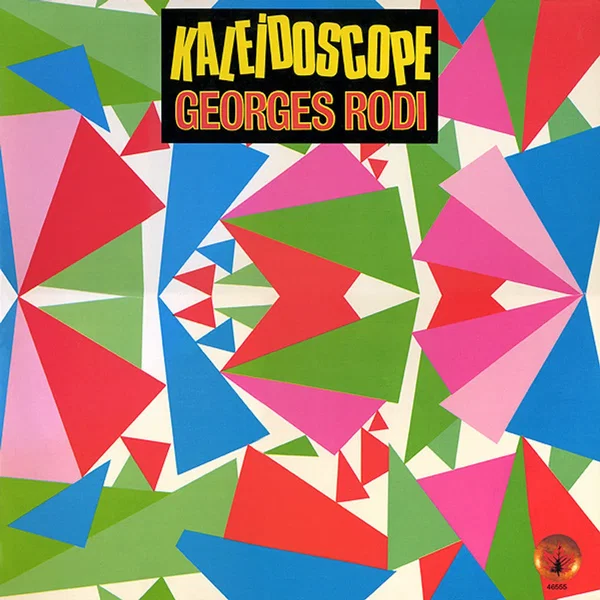 Kaleidoscope