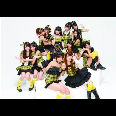 Be with you <EURO GiRLS MIX>