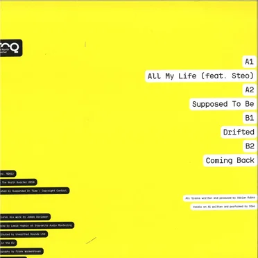 Things We Can't See EP