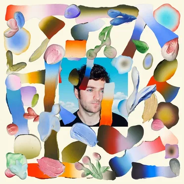 Éclats by Matías Enaut - album cover