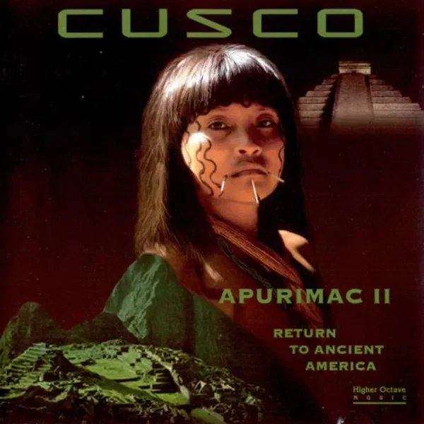 Apurimac II: Return to Ancient America