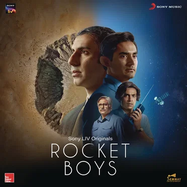 Rocket Boys (Theme) [From “Rocket Boys”]