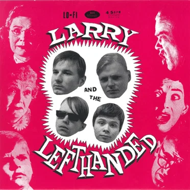 Larry & The Lefthanded