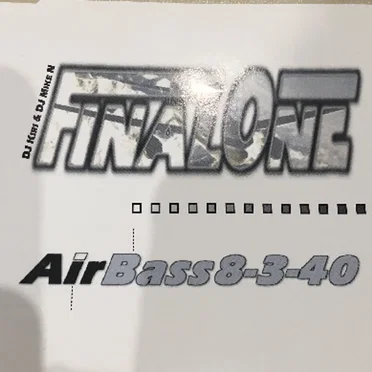 AirBass 8-3-40
