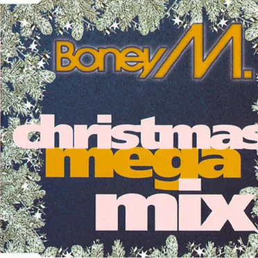 Christmas Mega Mix