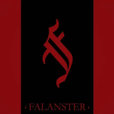 Popiół / Sanacja by Falanster - album cover