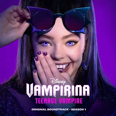 Vampirina: Teenage Vampire: Original Soundtrack