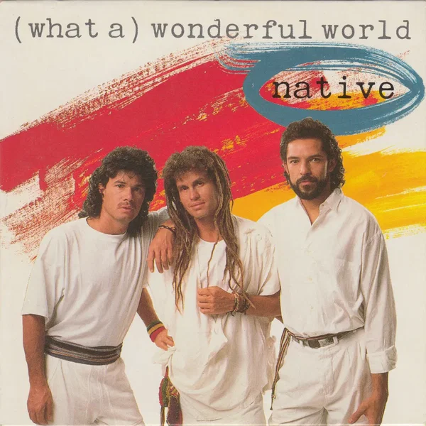 (What a) Wonderful World