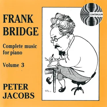 Complete Music For Piano Volume 3