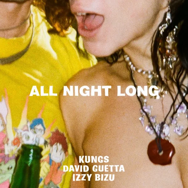 All Night Long