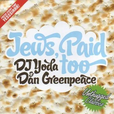 Jews Paid Too