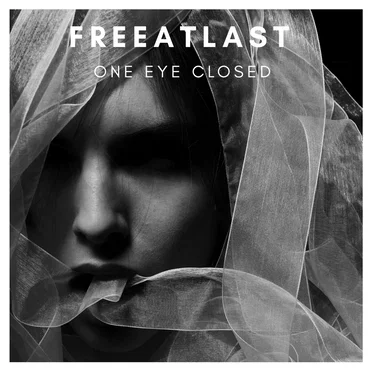 One Eye Closed