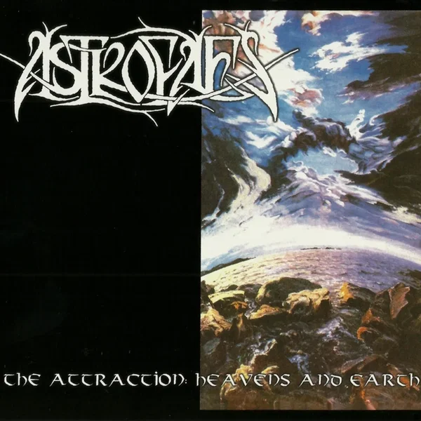 The Attraction: Heavens and Earth