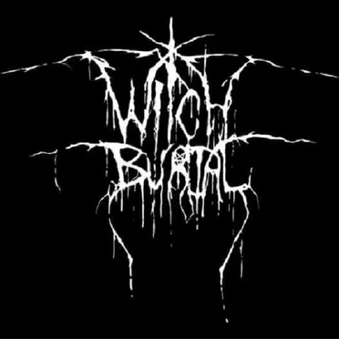 Demo 2015 by Witch Burial - album cover