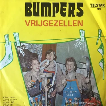 Vrijgezellen