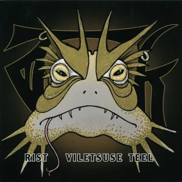 Rist viletsuse teel