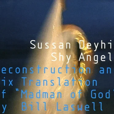 Shy Angels