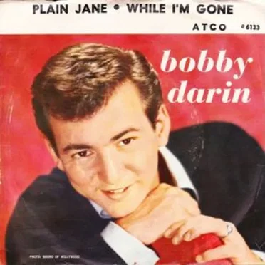 Plain Jane / While I'm Gone