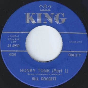 Honky Tonk