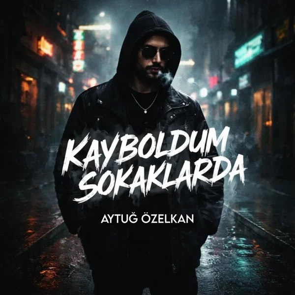 Kayboldum Sokaklarda