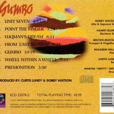Gumbo