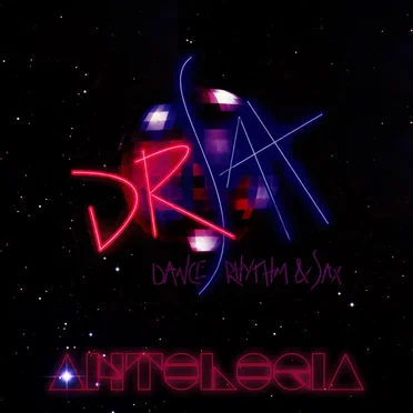 Antologia by D.R. Sax - album cover