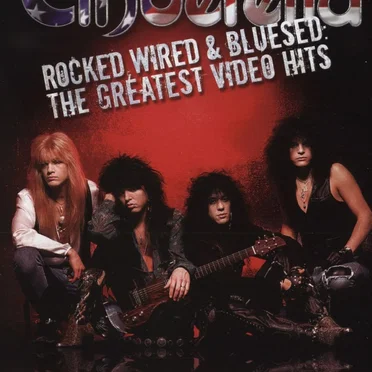 Rocked, Wired & Bluesed: The Greatest Video Hits