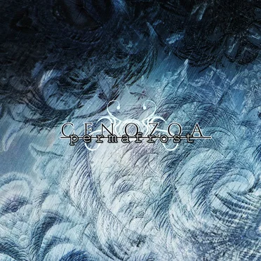 Permafrost by Cenozoa - album cover