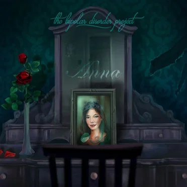 Anna by The Bipolar Disorder Project - album cover