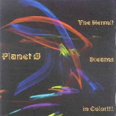 The Hermit Dreams in Color