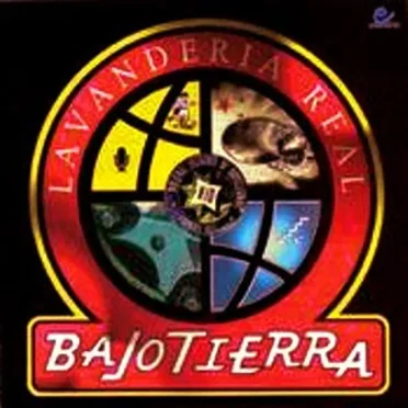 Bajo Tierra