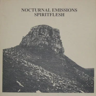 Spiritflesh