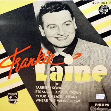 Tarrier Song