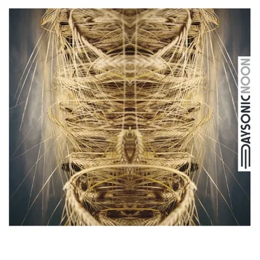Noon by Daysonic - album cover