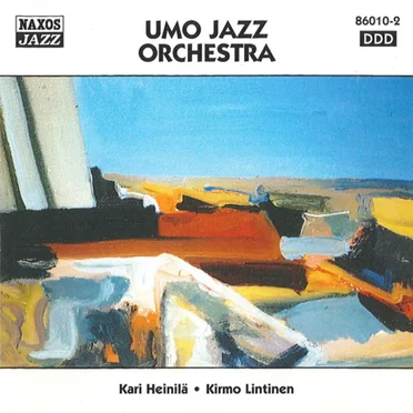 UMO Jazz Orchestra