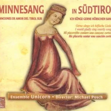 Minnesang In Südtirol