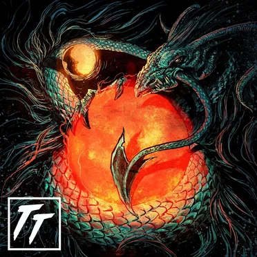 State of Disaster by Torrential Thrill - album cover