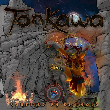 Tonkawa by Various Artists - album cover