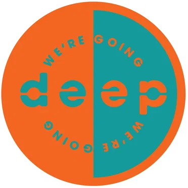 We’re Going Deep 12002
