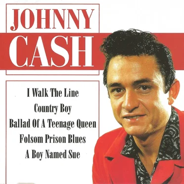 Johnny Cash