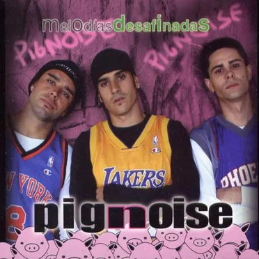 Melodías desafinadas