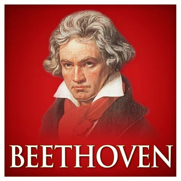 Beethoven (Red Classics)