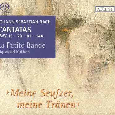 Cantatas BWV 13 73 81 144