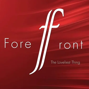 The Loveliest Thing by Forefront - album cover