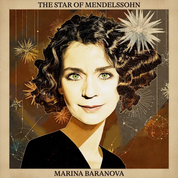The Star of Mendelssohn