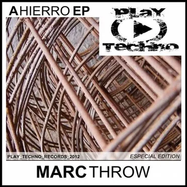 A Hierro EP