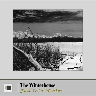 Fall Into Winter by The Winterhouse - album cover