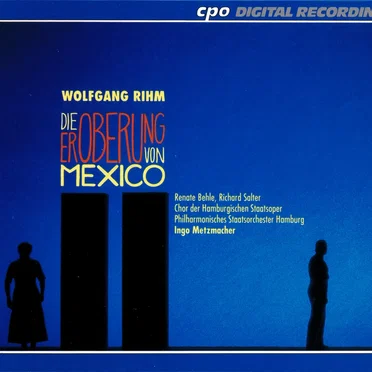 Die Eroberung von Mexico