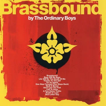Brassbound