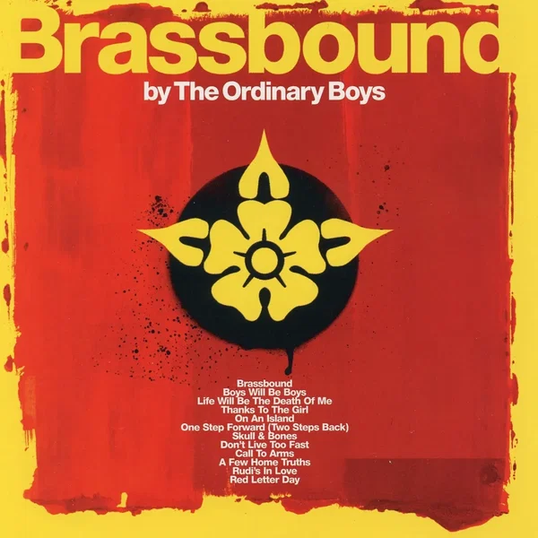 Brassbound
